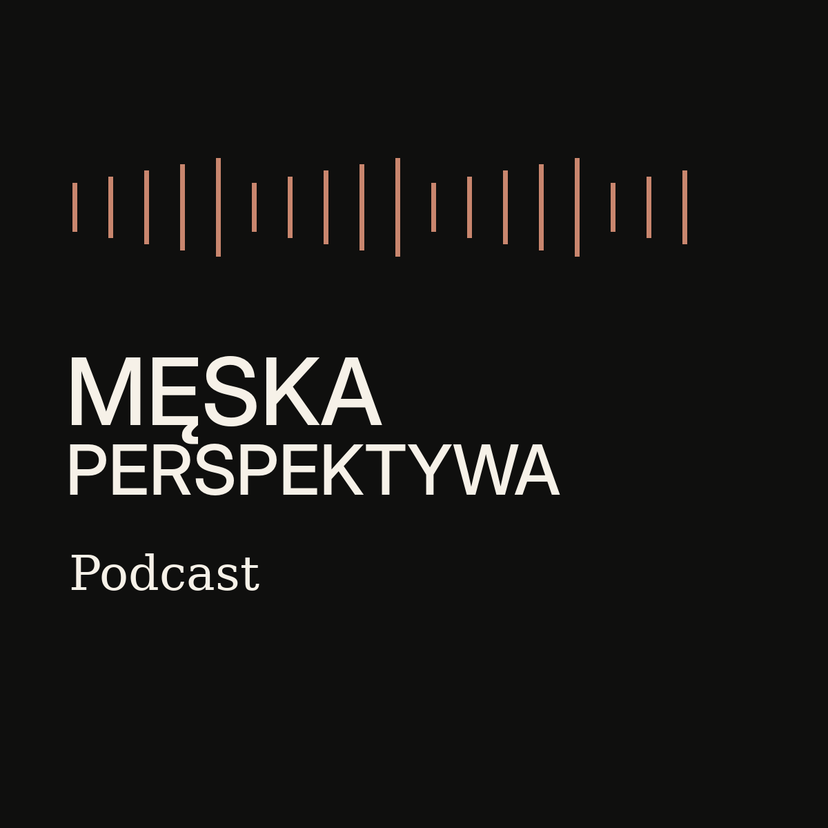 Męska Perspektywa Podcast